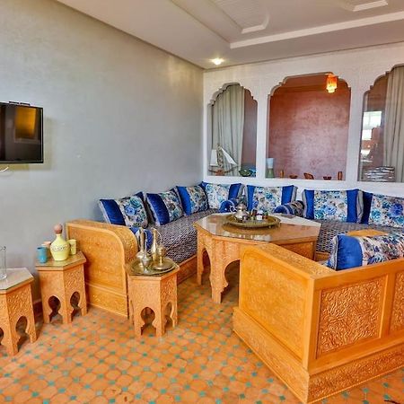 Charming Home With Private Terrace Essaouira Extérieur photo