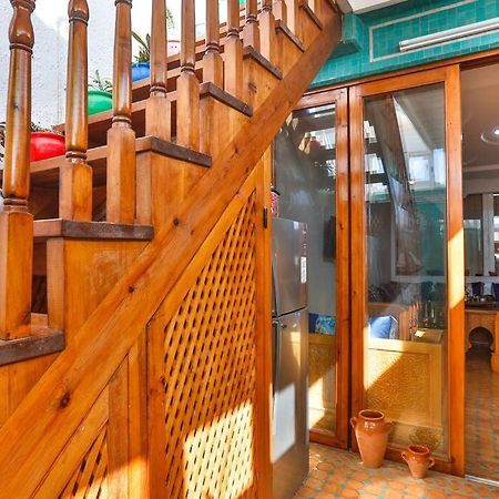 Charming Home With Private Terrace Essaouira Extérieur photo