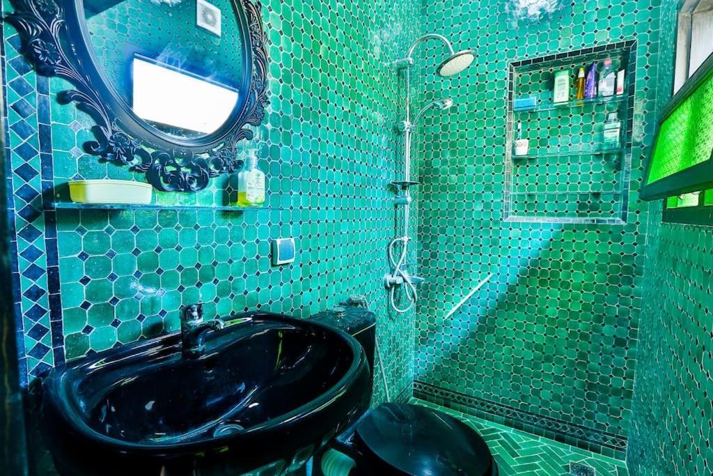 Charming Home With Private Terrace Essaouira Extérieur photo