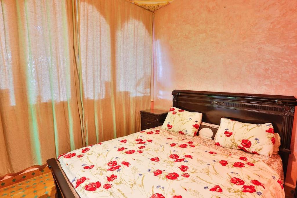 Charming Home With Private Terrace Essaouira Extérieur photo