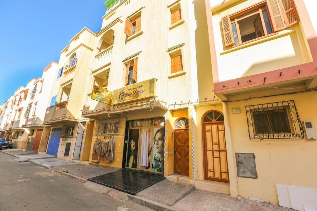 Charming Home With Private Terrace Essaouira Extérieur photo