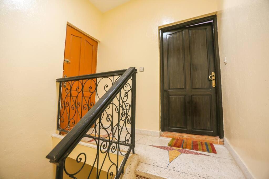 Charming Home With Private Terrace Essaouira Extérieur photo