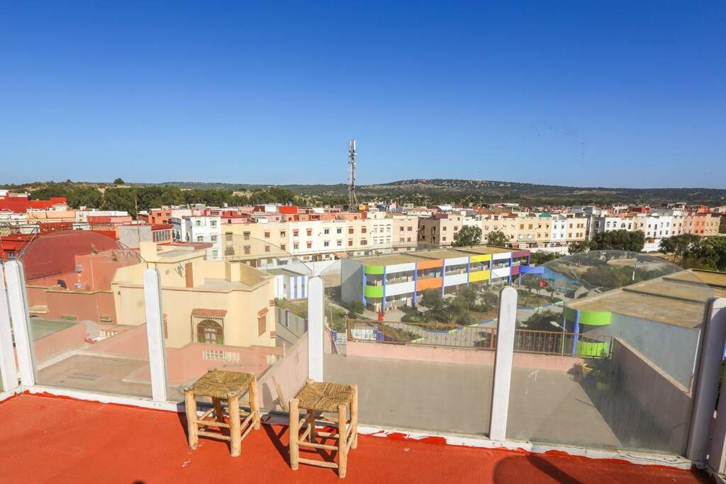 Charming Home With Private Terrace Essaouira Extérieur photo