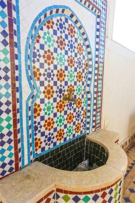 Charming Home With Private Terrace Essaouira Extérieur photo