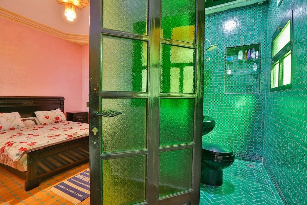 Charming Home With Private Terrace Essaouira Extérieur photo