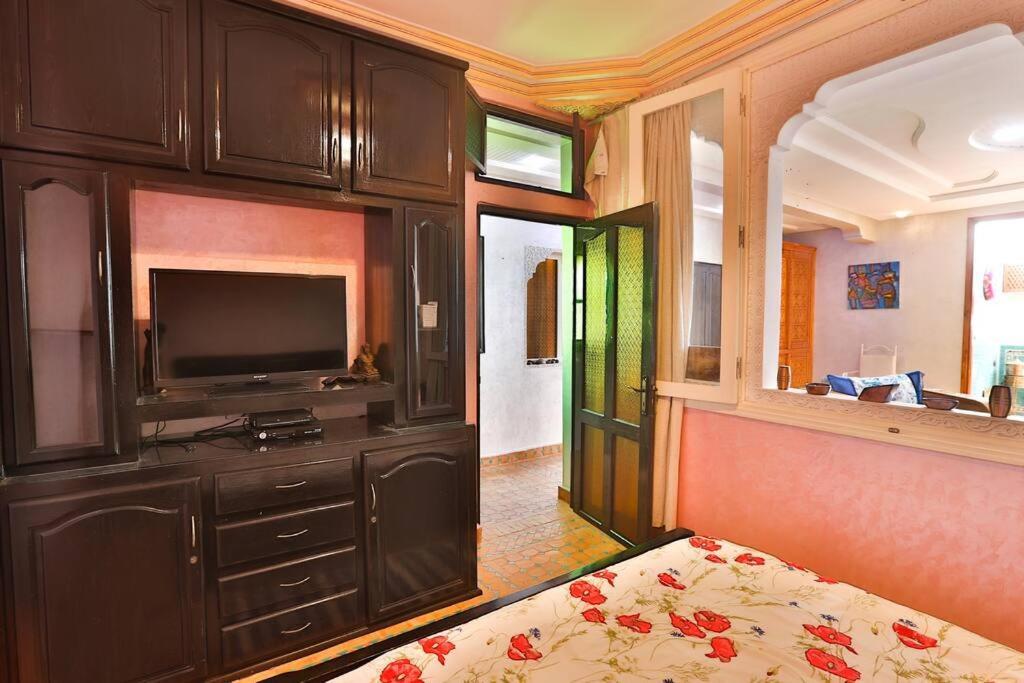 Charming Home With Private Terrace Essaouira Extérieur photo